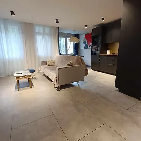 Dwupokojowy 51 M2