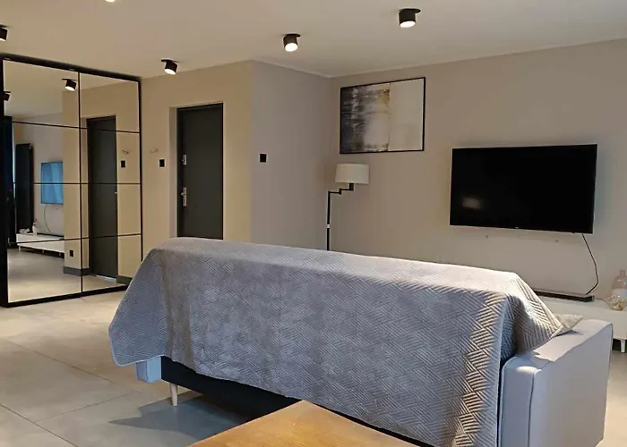 Dwupokojowy 51 M2 Daire